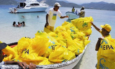 En agosto aportes de clientes EPA contribuirán con conservación de costas venezolanas