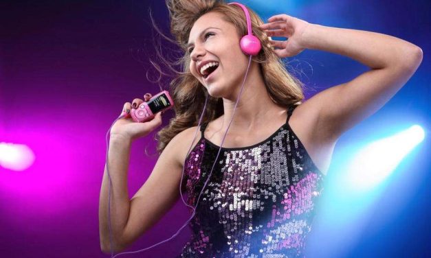 El nuevo concepto de Sony »Recarga Tu Vida» vuelve realidad la energía de la música