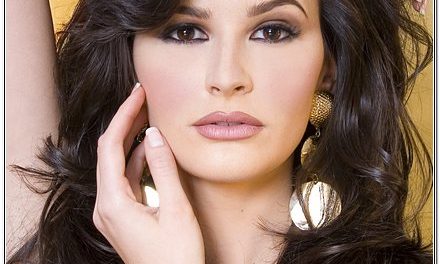 Rumbo al Miss Venezuela 2011 – MISS COJEDES: ANGELA BEATRIZ RAMIREZ – @mv_cojedes