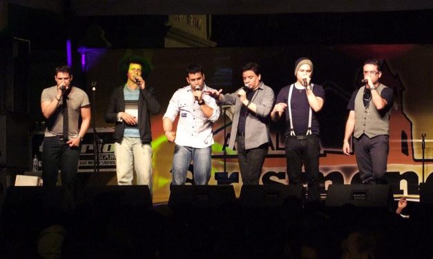 Más de tres mil personas disfrutaron del Concierto en honor a la Patrona de Margarita