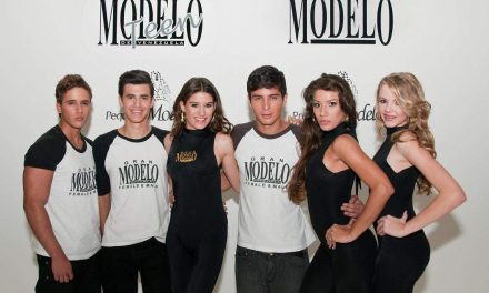 Gran Modelo Venezuela Teen 2011 premió a sus primeros ganadores