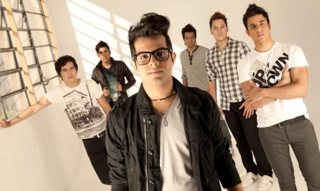 ¡Marilanne le pone música a telenovela de MTV!