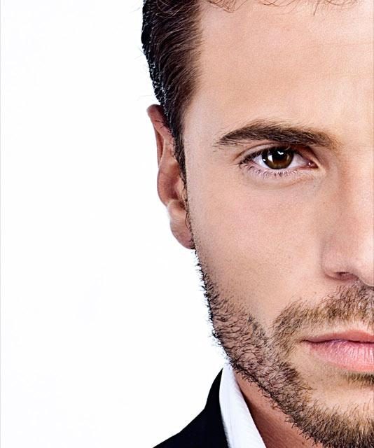 Talento venezolano triunfa en Telemundo: Omar Nassar: »Me arrepiento de mis pecados»