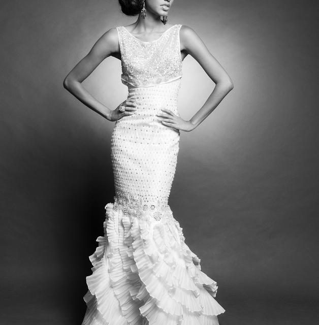 Entrevista a Miss Delta Amacuro 2011 Ivany Guzmán: »Nunca imaginé verme en el Miss Venezuela»