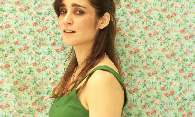 SE REPROGRAMA LA GIRA DE JULIETA VENEGAS