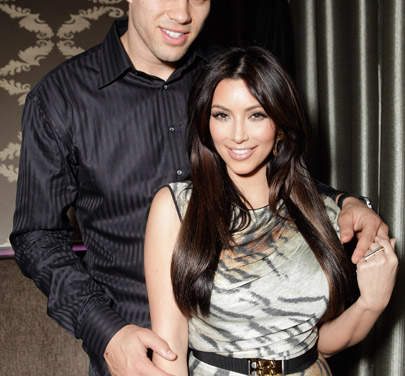 E! te traerá todos los detalles de la boda de Kim Kardashian