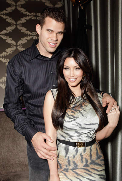 E! te traerá todos los detalles de la boda de Kim Kardashian