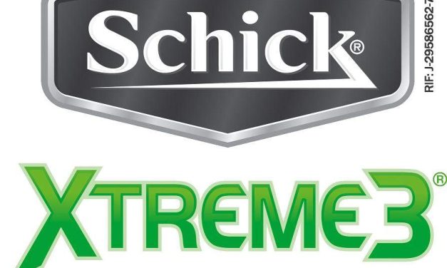 Schick Xtreme 3… Quítate el apodo y gana