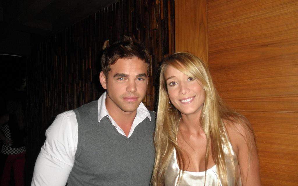 NOCHE DE LUJO CON EL CABELLO DE PROTAGONISTA