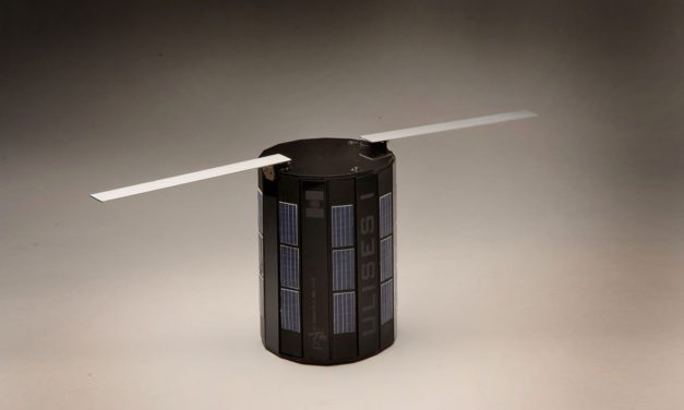 EPSON IMPULSA EL DESARROLLO DEL PRIMER SATÉLITE ARTIFICIAL MUSICAL