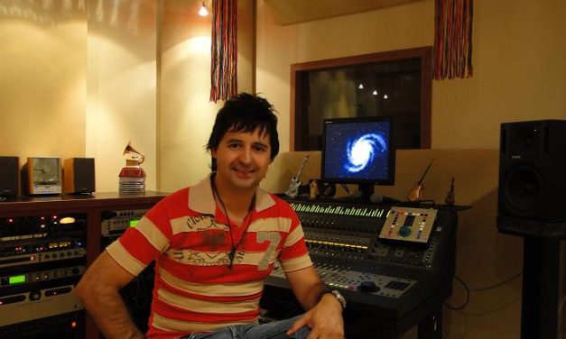 MATHEUS10: CINCO SEMANAS CONSECUTIVAS EN EL #1 DEL TOP LATIN BILLBORAD MAGAZINE