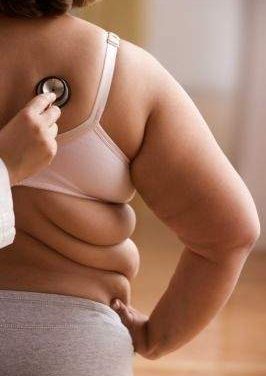 Venezuela es el sexto país con más obesos en el mundo