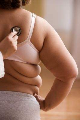 Venezuela es el sexto país con más obesos en el mundo