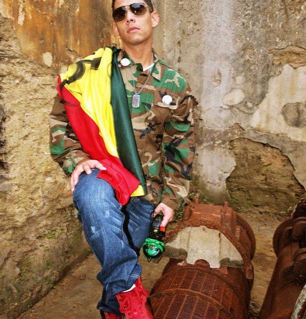 Venezuela estará presente en el Rototom Sunsplash 2011