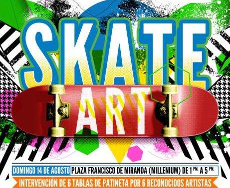 Quiksilver y BECO se unen a la Alcaldía de Sucre para apoyar la cultura urbana