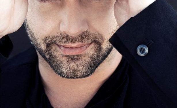 RICKY MARTIN SE REENCUENTRA CON SU GENTE EL 12 DE NOVIEMBRE