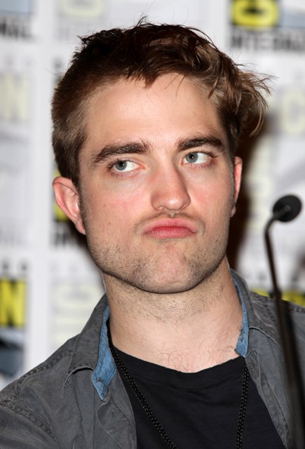 Robert Pattinson lanzará una colección de moda: ‘Rags by Rob’