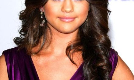 El domingo 21 de agosto tienes una cita con Selena Gomez, en E!