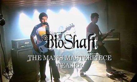 Bioshaft Estrena Videoclip Protagonizado por Jonathan Montenegro y Psycho (4to Poder) en Live Streaming