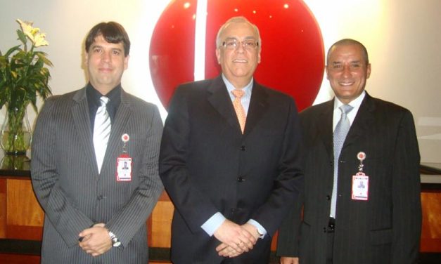 Televen produce la primera telenovela HD de Venezuela: »Nacer contigo»