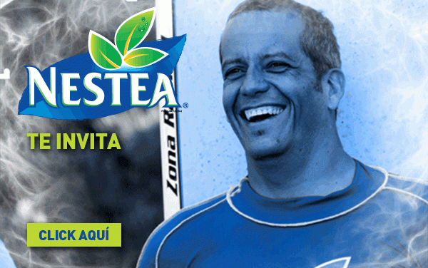 NESTEA® REVELA A SUS TALENTOS