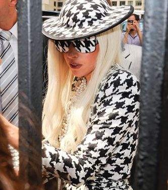 Lady Gaga estuvo 48 horas en shock tras la muerte de Amy Winehouse
