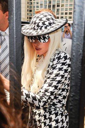 Lady Gaga estuvo 48 horas en shock tras la muerte de Amy Winehouse