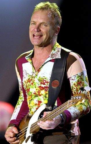 Sting celebra sus 25 años remasterizando sus mayores éxitos
