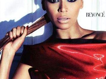 Beyoncé saca su lado más feminista en portada de la revista ‘Harper’s Bazaar’