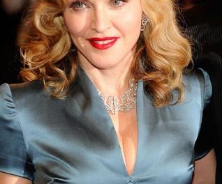 Madonna celebra su cumpleaños 53
