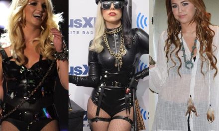 Miley Cyrus, Britney Spears o Lady Gaga: Las mujeres más ricas de Hollywood