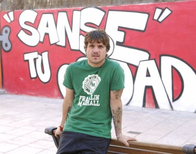 Dani Martín empezará a trabajar en su nuevo álbum en septiembre