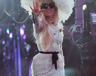 Lady Gaga creará su propia colección de moda… En colaboración con su hermana