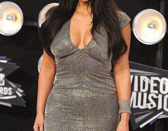 Kim Kardashian, ‘celosa’ de Beyoncé, dispuesta a ser madre cuanto antes