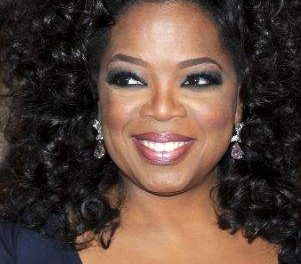 Oprah Winfrey, James Earl Jones recibirán Oscars honorarios