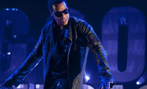 Jay-Z lidera ranking de los raperos más adinerados