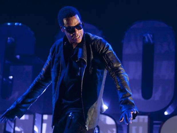 Jay-Z lidera ranking de los raperos más adinerados