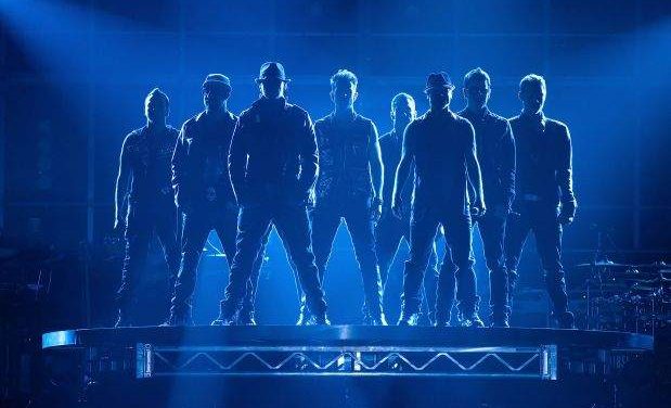 Backstreet Boys y New Kids On The Block anuncian CD juntos