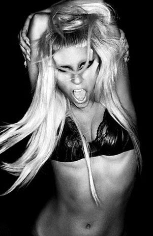Lady Gaga estrenará el video de »You And I» este jueves
