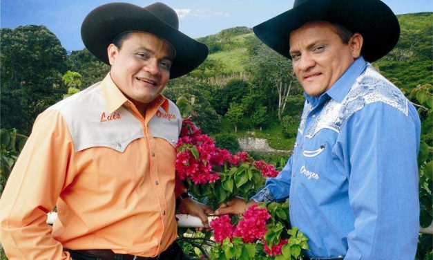 LOS HERMANOS OROZCO ¡NO SE VAN PA´CARACAS!