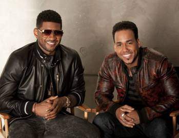 ROMEO SANTOS y USHER Revelarán su »Promesa» Este Viernes 2 De Septiembre
