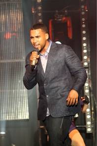 DON OMAR CULMINA CON ÉXITO SU GIRA POR EUROPA