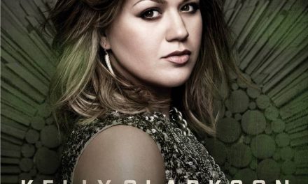 Nuevo disco de Kelly Clarkson »STRONGER», sale a la venta el 25 de Octubre
