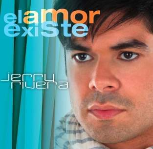 POR TERCERA SEMANA CONSECUTIVA JERRY RIVERA #1 EN BILLBOARD