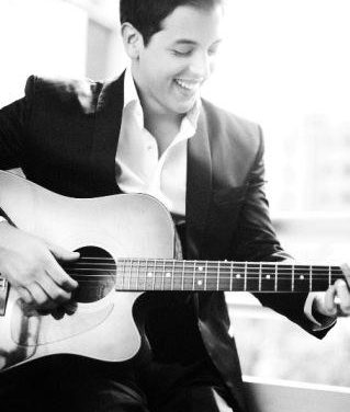 Víctor Muñoz: talento artístico venezolano que llega a Estados Unidos
