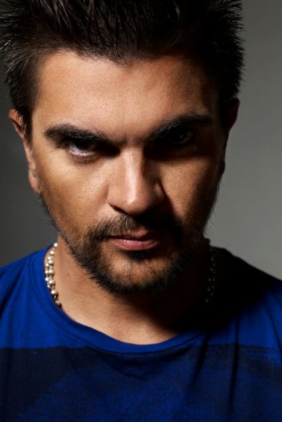 Juanes recibirá el premio Visión en los galardones Herencia Hispana