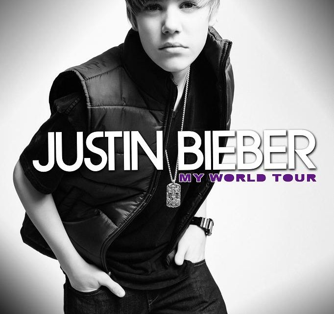Confirmado: Justin Bieber viene a Venezuela, este 19 de octubre