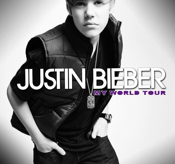 JUSTIN BIEBER CONFIRMA SU PRIMER SHOW EN VENEZUELA EN EL FESTIVAL MOVISTAR