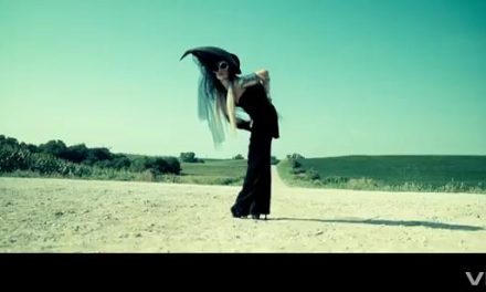 Lady Gaga estrena su nuevo vídeo »Yoü And I» (+Video)