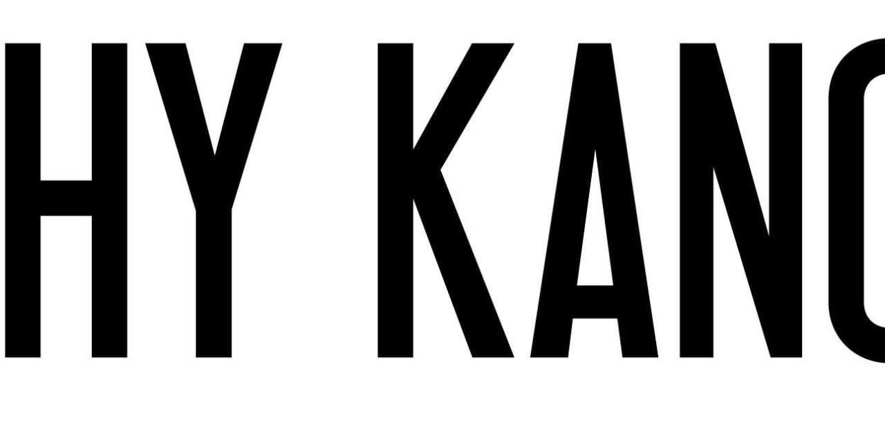 EDUARDO KANO PRESENTA CAMPAÑA WHY KANO? EN CINE SOBREDOSIS DE ALTA COSTURA